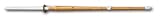 Sporting Goods : Kendo Shinai Bamboo (44' overall)