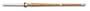 Valor Kendo Shinai Bamboo (44" overall)