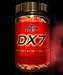 Dx-7 Daily Vitanim and Mineral Support for Bodybuilding