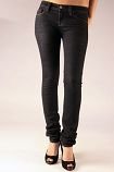 12` STRAIGHT LEG LOWRISE DENIM JEAN