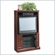 Sauder Heritage Hill Corner Entertainment Stand