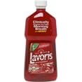 Lavoris Original Mouthwash Cinnamon 32 Oz