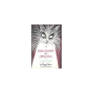 The Ghost of Opalina - Peggy Bacon