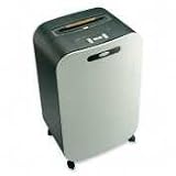 GBC Office Products Group - 1758600 - GBC ShredMaster Jam Free RDX1619 Jam Free Shredder