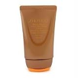 Brilliant Bronze Tinted Self-Tanning Cream - Medium Tan (For Face)