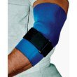 Sportaid Elbow Brace Sleeve, All Sizes, Blue