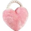 Heart Tug Toy