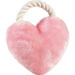 Heart Tug Toy