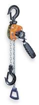 CM 3YA91 Hoist, Lever, Chain, Mini