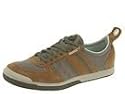 Diesel Leroy | Men's Lace up casual Shoes Charcoal/Mudd