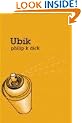 Ubik (Gollancz S.F.)