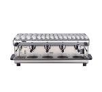 Classe 8 Espresso Machine, Manual, 22 Liter Boiler
