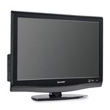 AQUOS LC 22SB27UT 22 LCD TV 22 Active Matrix TFT ATSC NTSC 160 / 150 16:9 1366 x 11U76n7vrGL. SL160 AQUOS LC 22SB27UT 22 LCD TV 22 Active Matrix TFT ATSC NTSC 160 / 150 16:9 1366 x