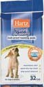 Hartz Mountain Corporation Hartz Training Pads 32 Count - 04158