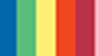 4-PLY RAILROAD POSTER BOARD AS