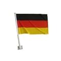 Autofahne Deutschland stabil 02870/1
