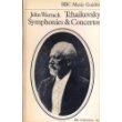 Tchaikovsky symphonies and concertos