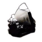 MITSUBISHI REPLACEMENT LAMP FOR XL8U (#VLT-XL8LP) (Retail)