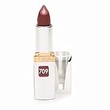 Best Price L'Oreal Paris Colour Riche Anti-Aging Serum Lipcolour, Wine Maven, 0.13 Ounce