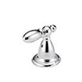 Buy Delta Faucet H516 Victorian, Single Metal Lever Handle Kit, Chrome