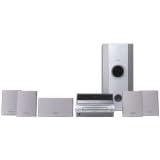Home Theater System with DVD Player, Digital Receiver and Surround Speakers (Pioneer HTZ77DV) (PIOAUDIO HTZ77DV)
