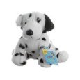 Webkinz Dalmatian with Trading Cards