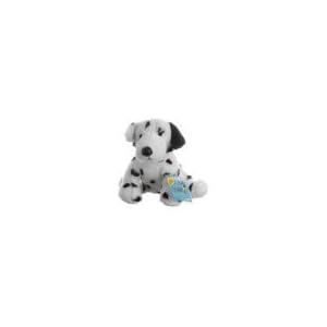 Webkinz Dalmatian with Trading Cards by 