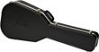 Fender Hardshell Acoustic Guitar Case - Fender Malibu