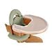 Scandinavian Child Svan Tray Cover