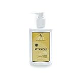 Beauty Without Cruelty Lotion, Vitamin C Coq10, Hand And Body 8.5 Oz