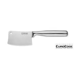 EuroEdge Professional 3 Cheese Cleaver by EuroEdge 70210