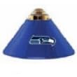 Seattle Seahawks 3pc SWAG METAL SHADE POOL BILLIARD TABLE LAMP LIGHT