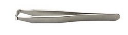 Techni-Tool Tungsten Carbide Hard Wire Cutting Tweezers
