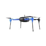 3Dr Iris+ Quadcopter (865581000043)