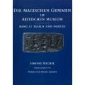 Die magischen Gemmen im Britischen Museum