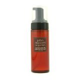 John Masters Organics - Bearberry Oily Skin Balancing Face Wash (For Oily/ Combination Skin) - 6 oz / 177 mL