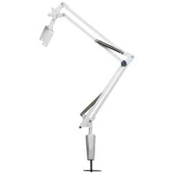 OK Industries SA-91 W articulating Arm Fume smoke Absorber by OK Industries