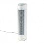 Harmony&reg 99% HEPA Thin Tower Air Purifier for Room Size 12' x 14', 3 Speed (HLSHAP422U)