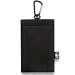 9098302 Body Glove Clutch Black Universal Case - Retail