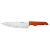Furi Rachael Ray Gusto-Grip Basics Line 7-Inch Cook's Knife
