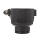 Smart Parts Ion Q Lock - Black