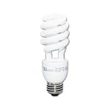 11UATq%2Bol4L. SL160  Spiral, Cool White Energy Saver Fluorescent Bulb, 13 Watts  Category: Light Bulbs