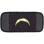 San Diego Chargers NCAA College Sports Auto Car Truck CD DVD Visor Organizer