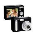 Polaroid I737 Digital Camera (Blue)