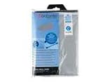 Brabantia Ironing Board Cover 124cm X 45cm Metallic 136702