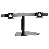 Widescreen Dual Monitor Table