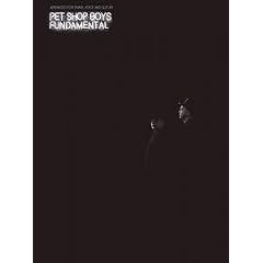 Pet Shop Boys: Fundamental