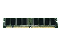 Kingston KTD-GX240E/512 PC-133 Arbeitspeicher 512 MB (133 MHz, DIMM 168-polig, ECC-Registriert) DDR SDRAM