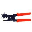 6 Hole Leather Punch Pliers
