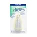 Dr. Brown's Silicone Nipple Level 2 Standard 3-Pack